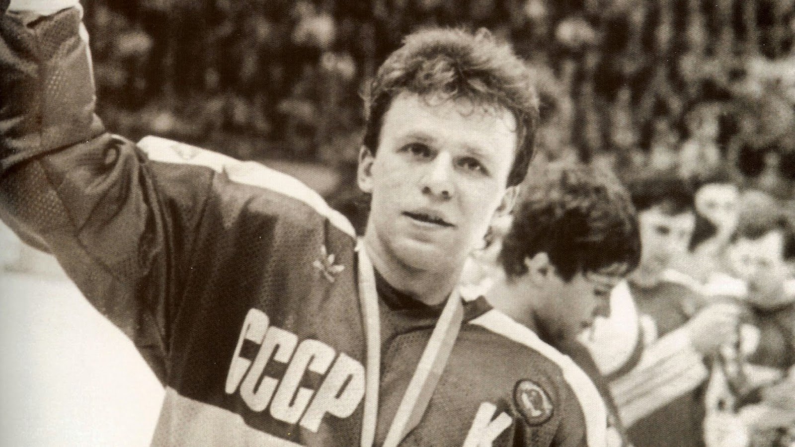 Вячеслав Александрович Фетисов