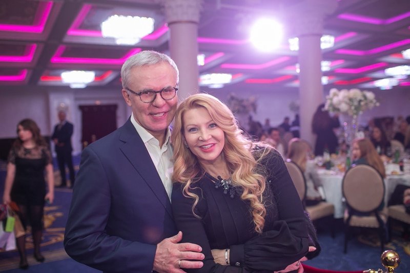 Вячеслав Александрович Фетисов