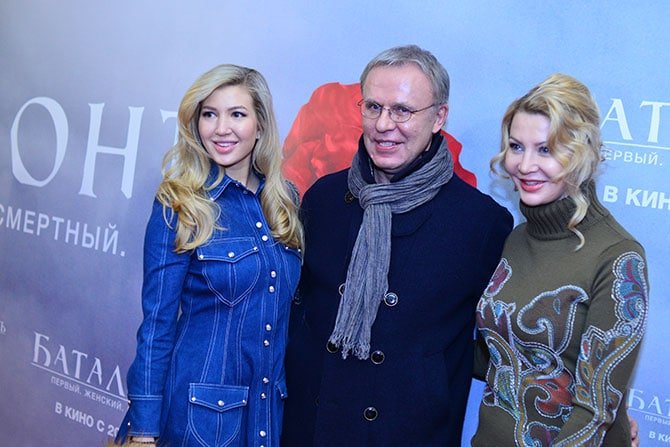 Вячеслав Александрович Фетисов