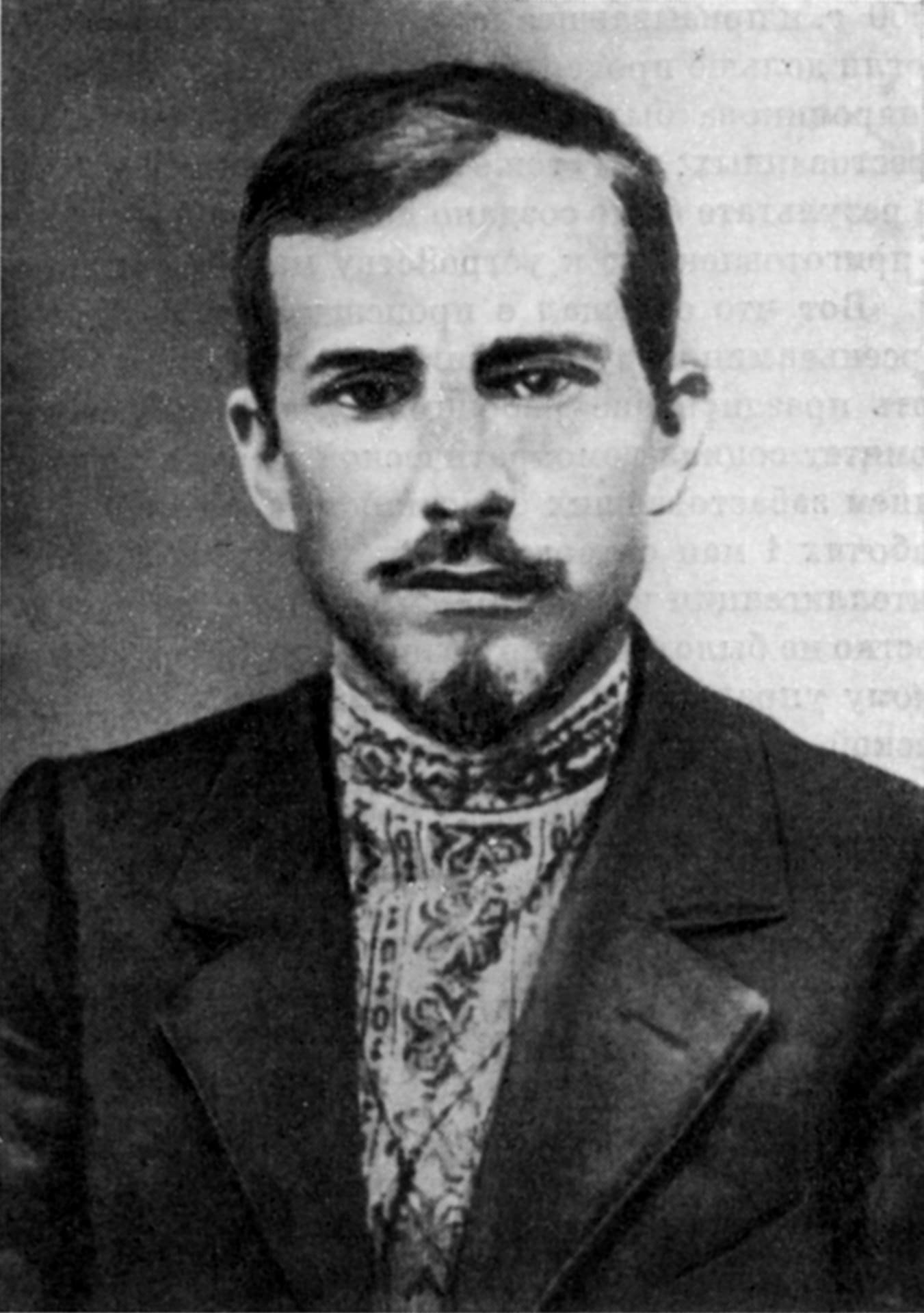 Анатолий Васильевич Луначарский