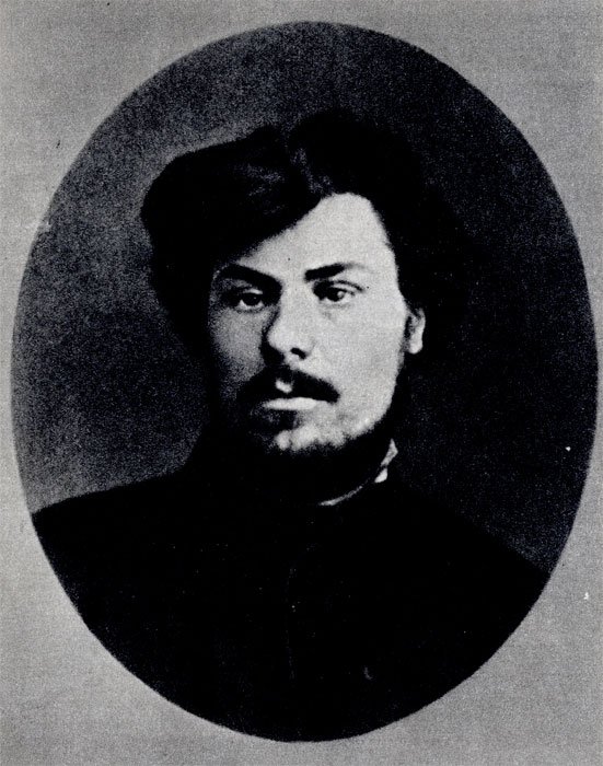 Петр Алексеевич Алексеев
