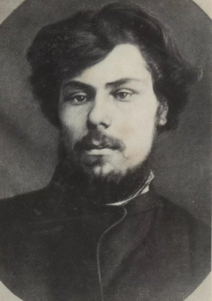 Петр Алексеевич Алексеев