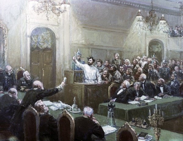 Петр Алексеевич Алексеев