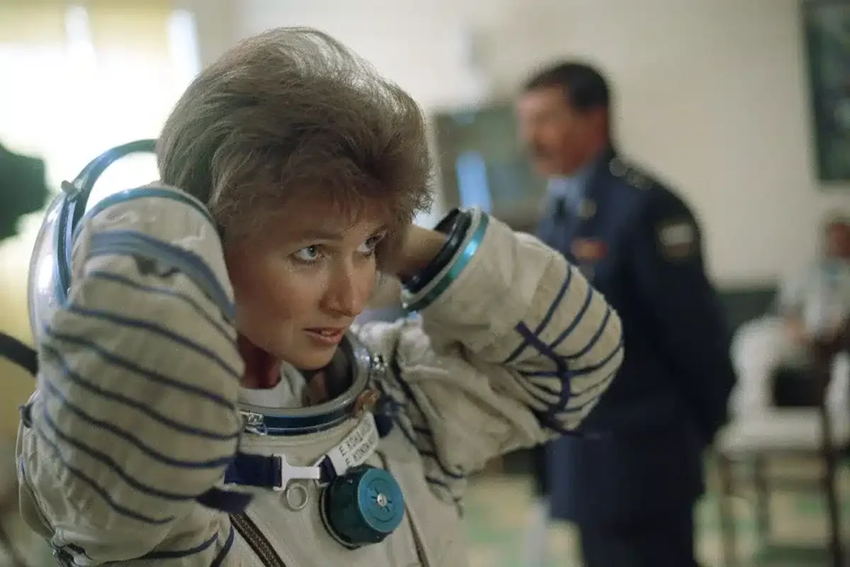 Елена Кондакова
