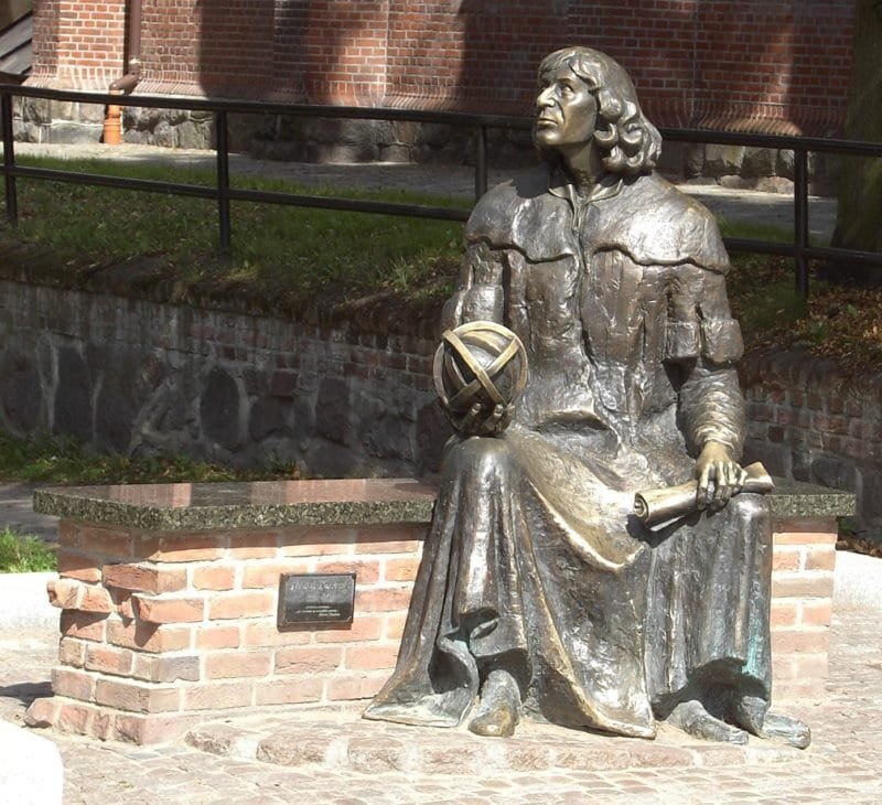 Николай Коперник