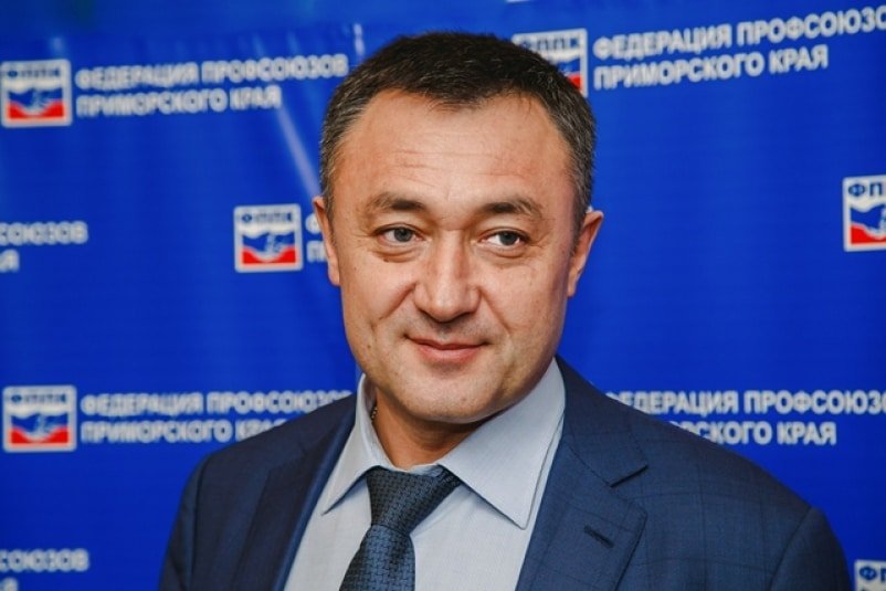 Виктор Витальевич Пинский