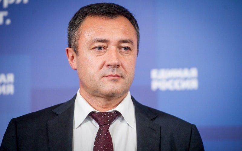 Виктор Витальевич Пинский