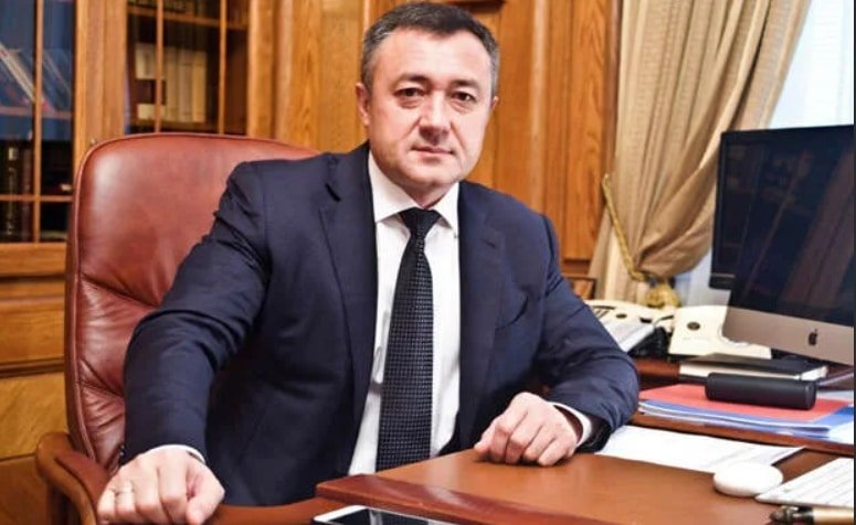 Виктор Витальевич Пинский