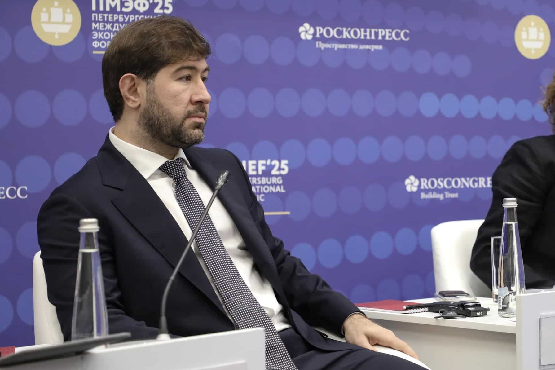 Руслан Алисултанов