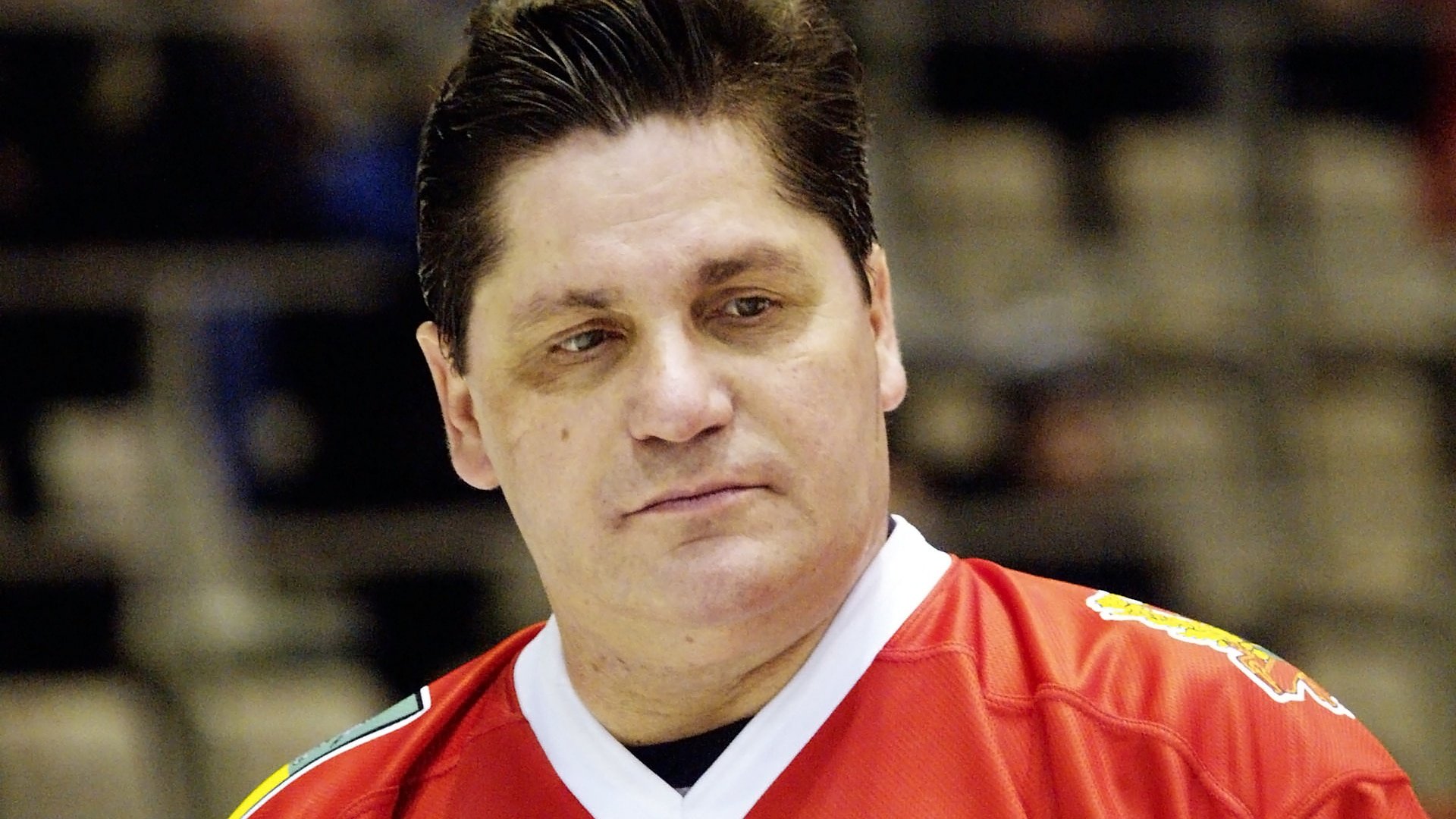 Сергей Макаров