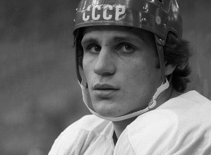 Сергей Макаров