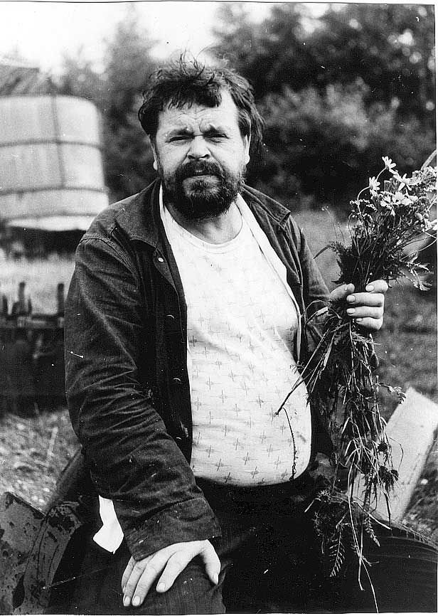 Анатолий Тимофеевич Зверев
