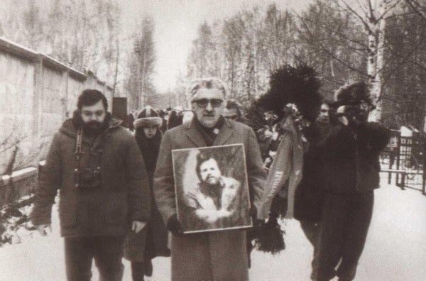 Анатолий Тимофеевич Зверев