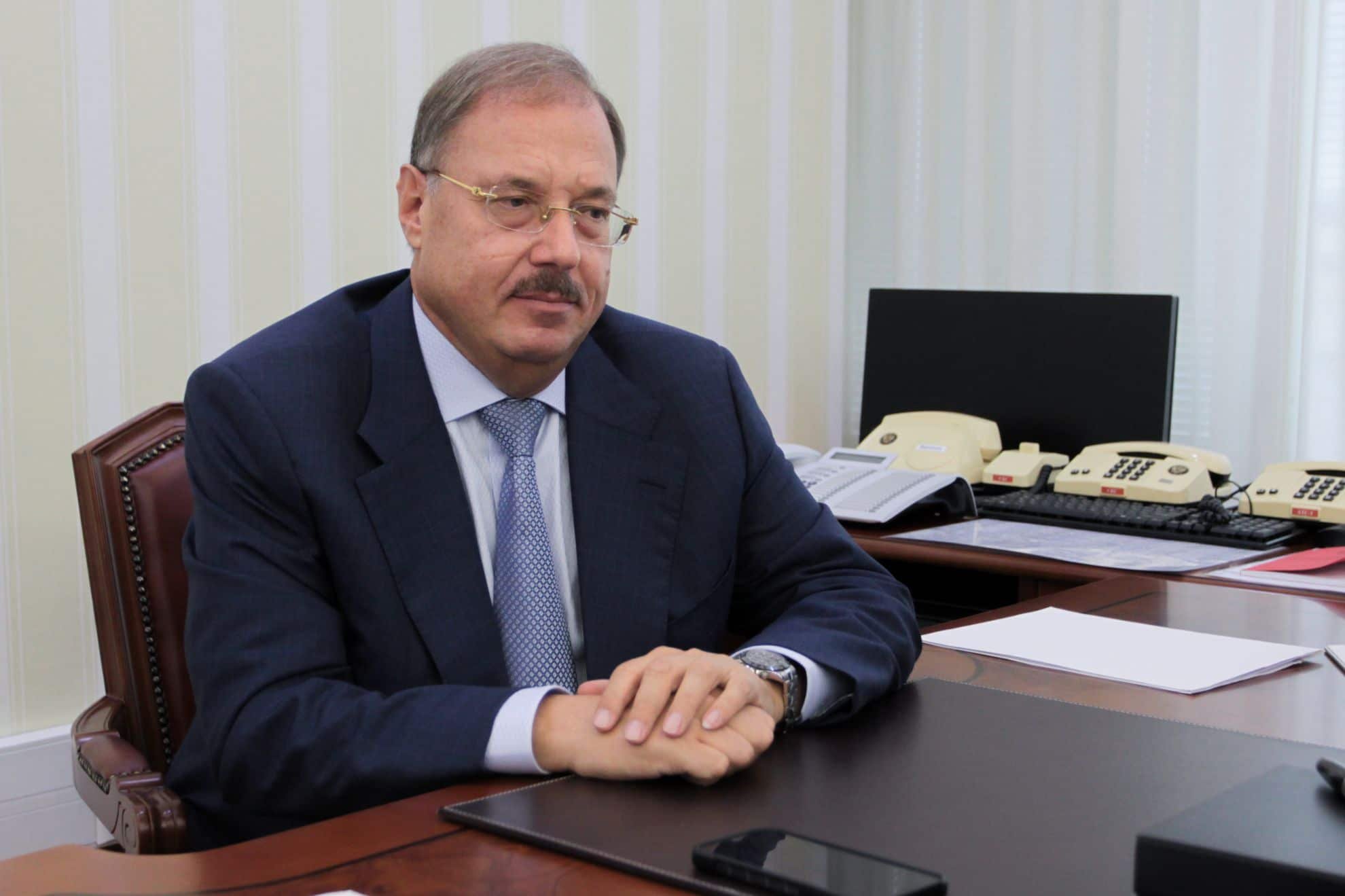 Борис Романович Пайкин