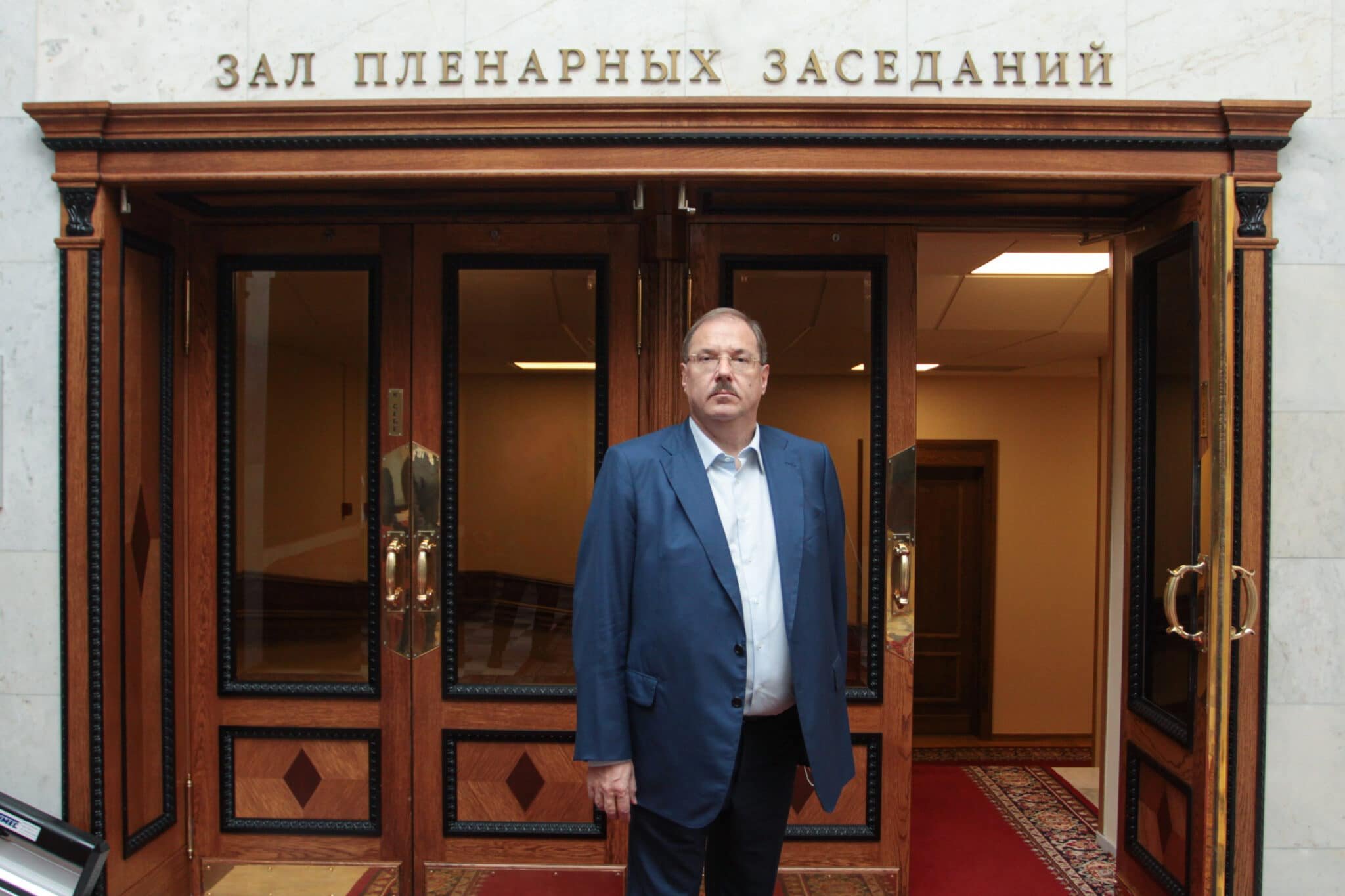 Борис Романович Пайкин