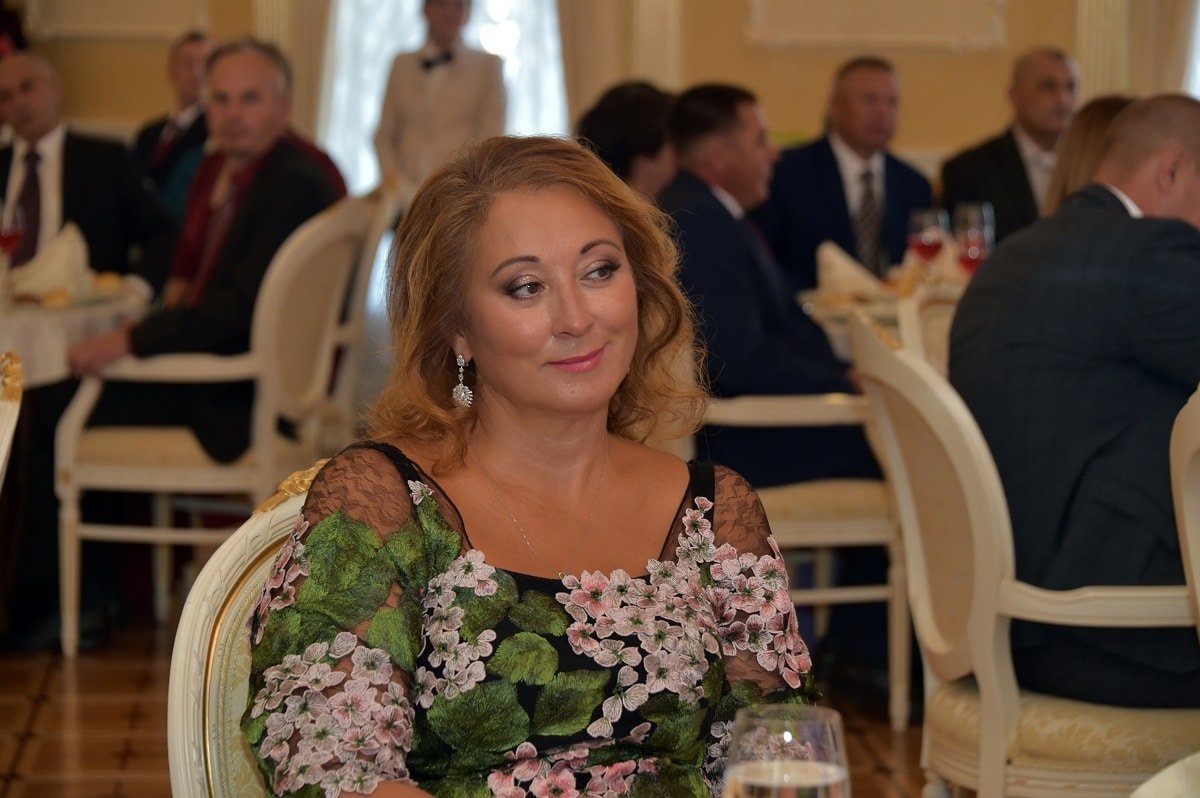 Гульсина Минниханова