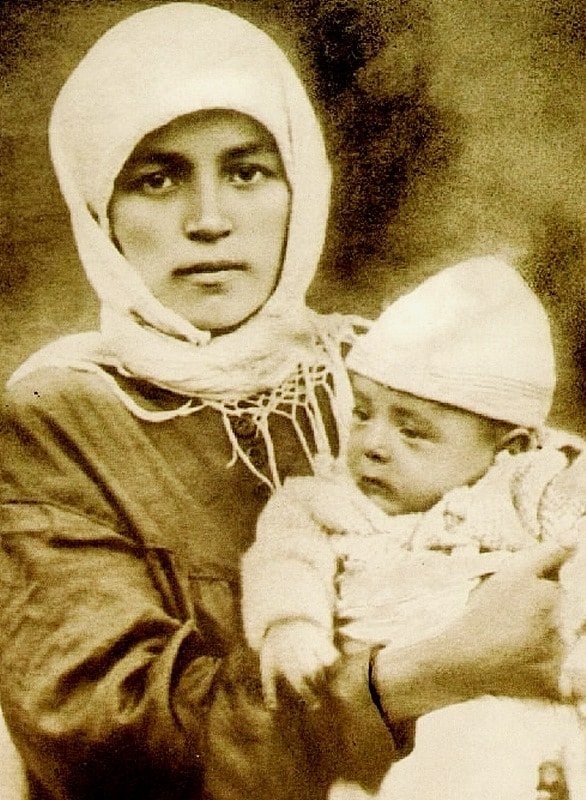 Хадия Лутфулловна Давлетшина