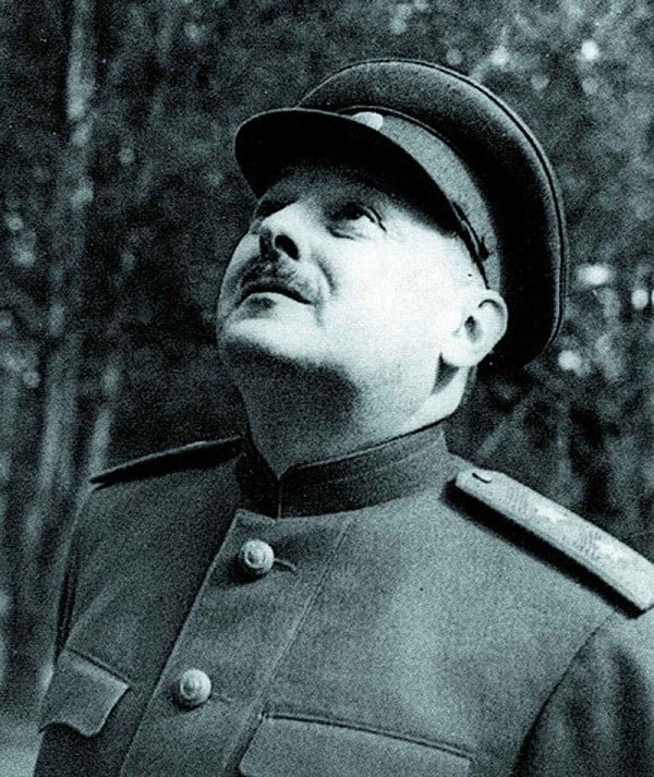 Андрей Александрович Жданов