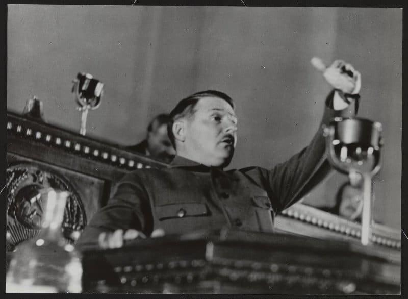 Андрей Александрович Жданов