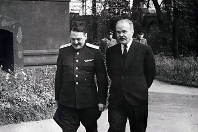 Андрей Александрович Жданов