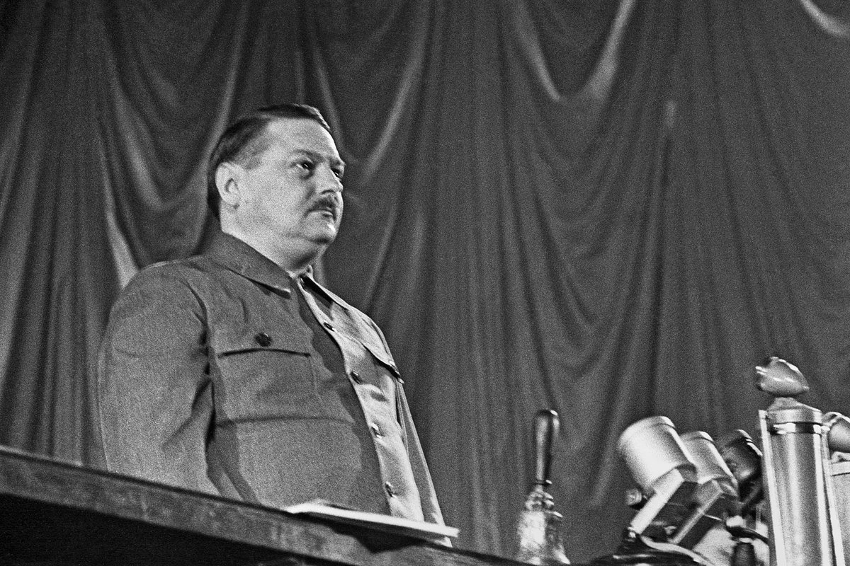 Андрей Александрович Жданов