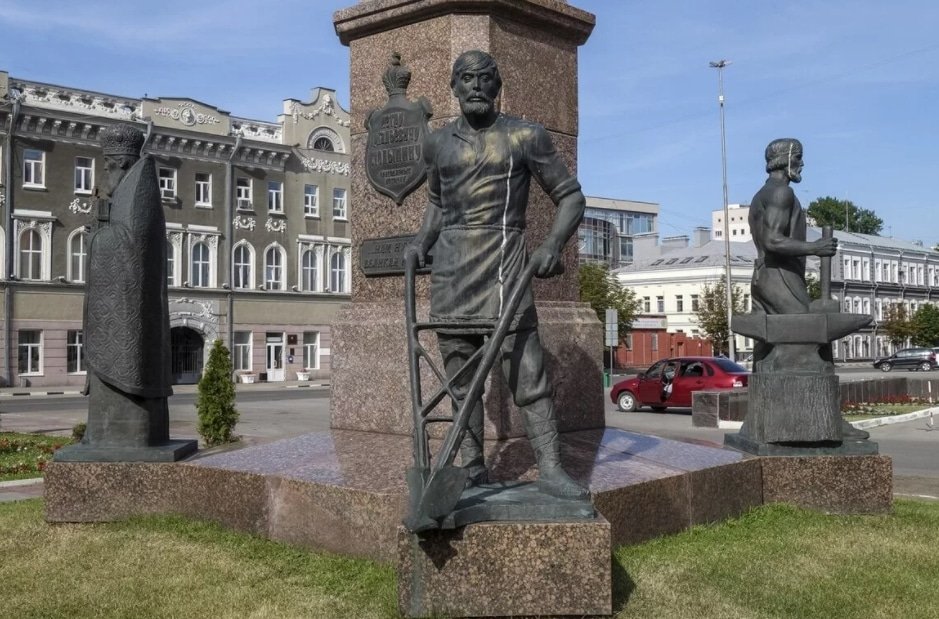 Петр Аркадьевич Столыпин