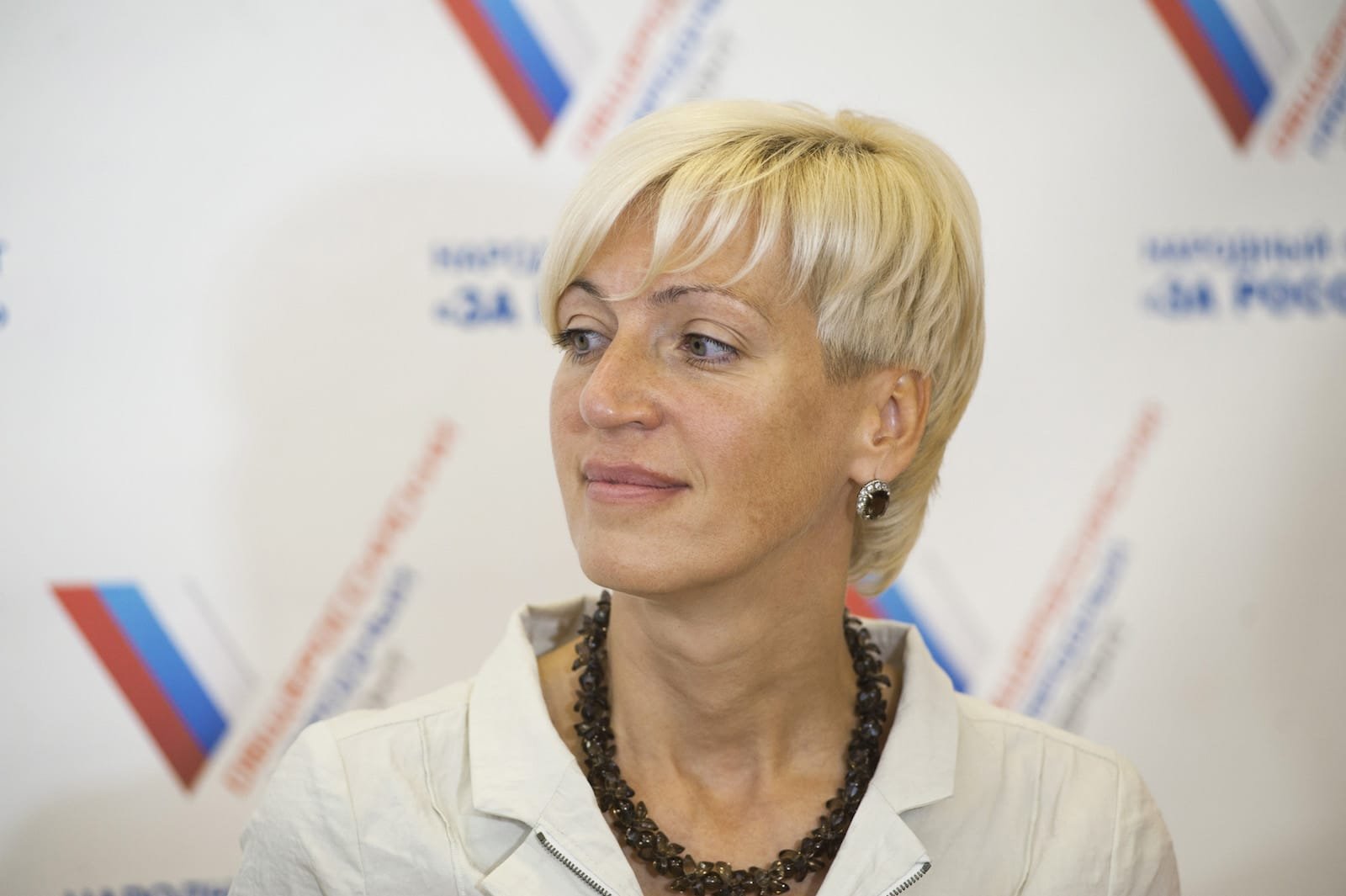 Ирина Валентиновна Ивенских