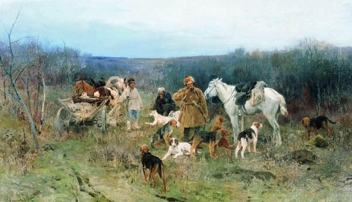 Алексей Степанович Степанов
