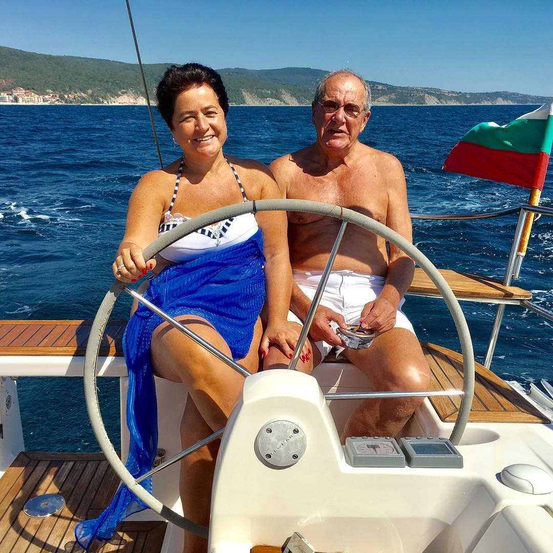 Ирина Юрьевна Млодик