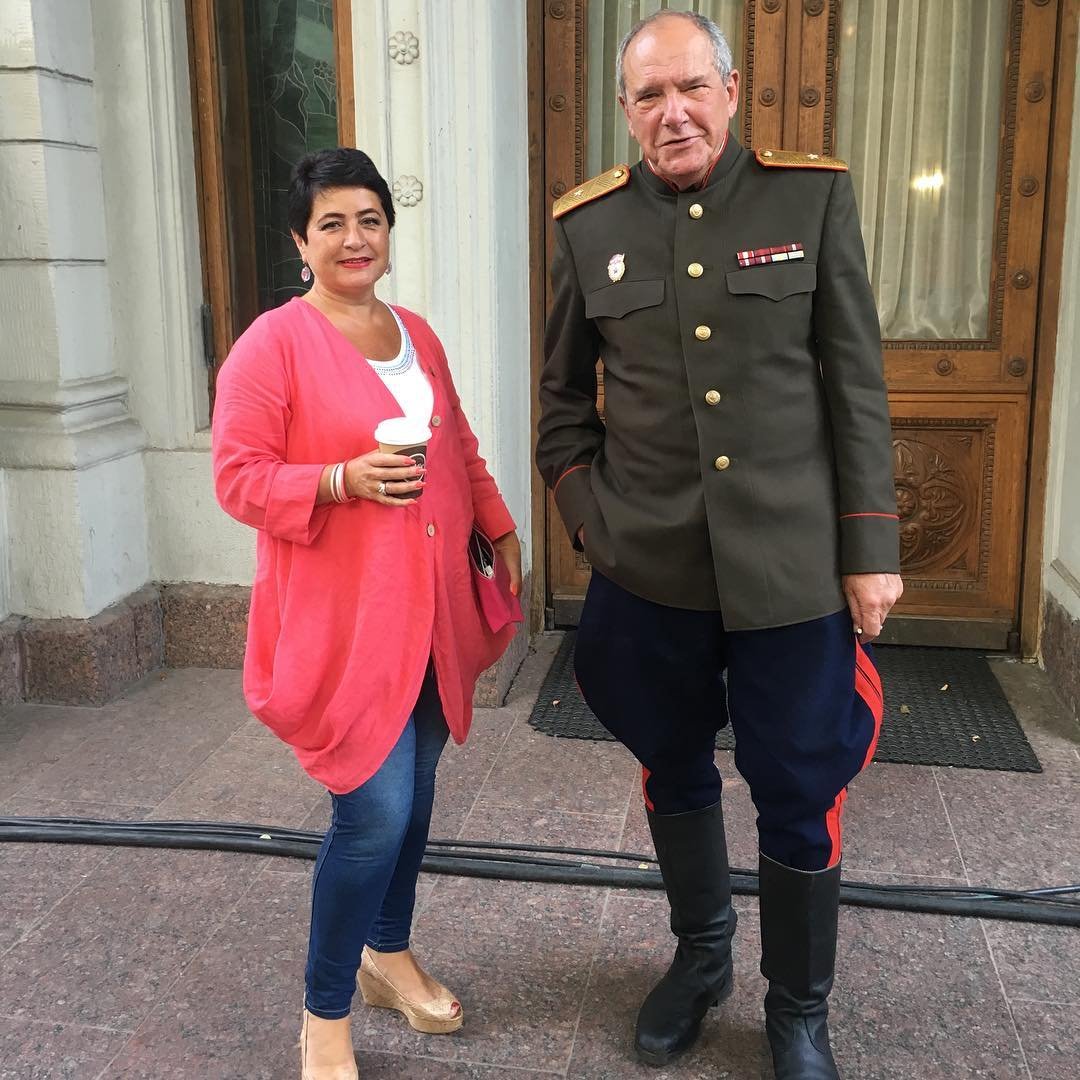 Ирина Юрьевна Млодик