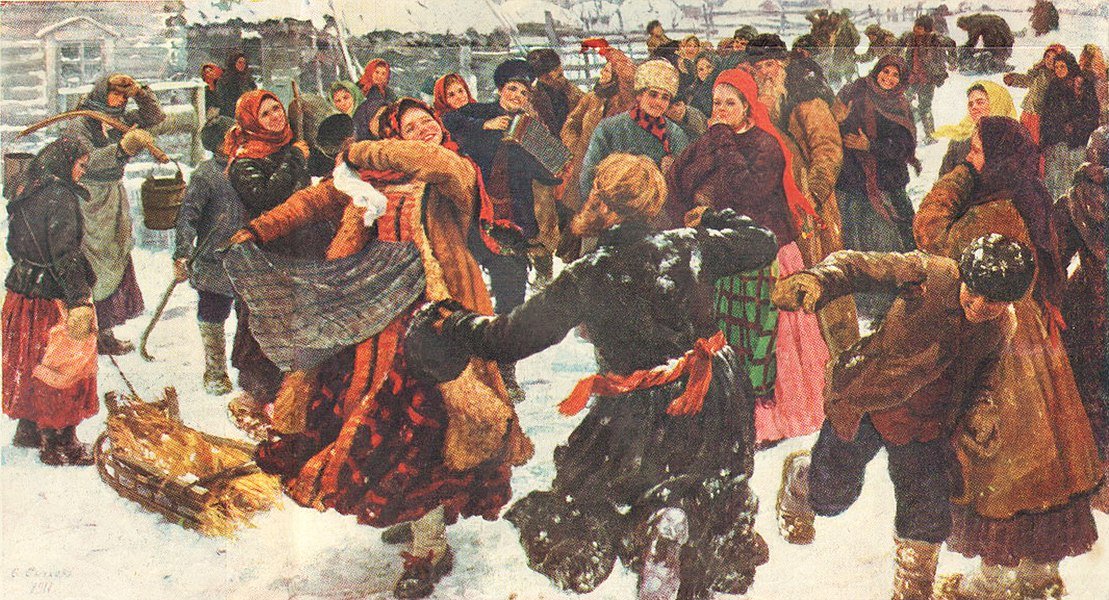 Федот Васильевич Сычков