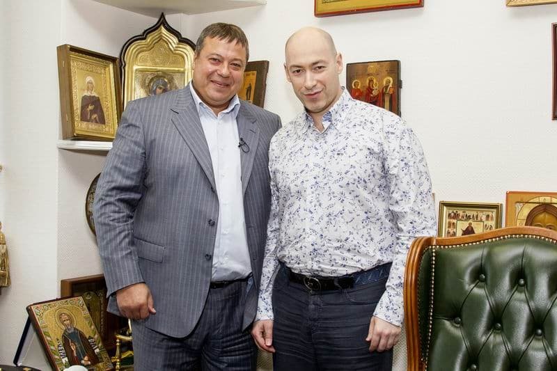 Сергей Анатольевич Михайлов