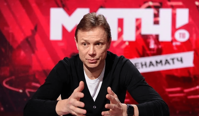 Валерий Георгиевич Карпин