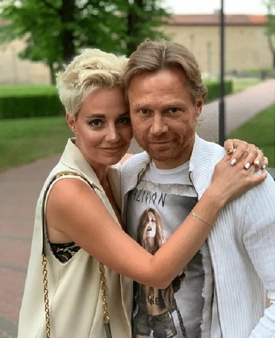 Валерий Георгиевич Карпин