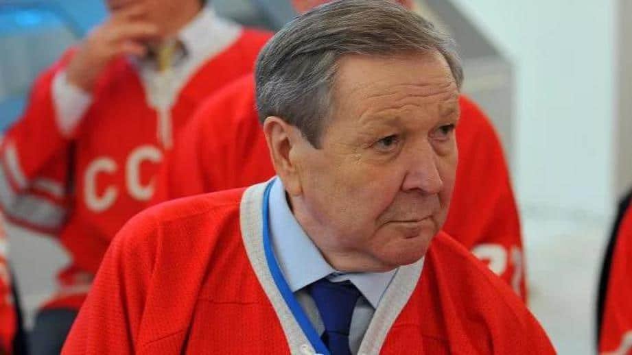 Александр Николаевич Мальцев
