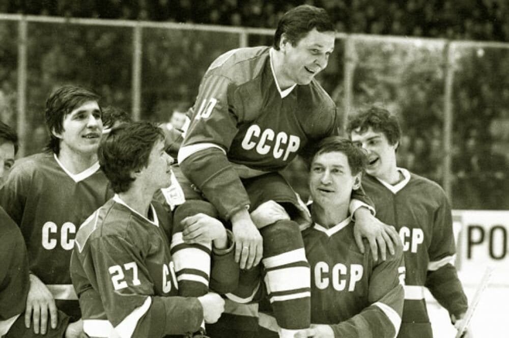 Александр Николаевич Мальцев