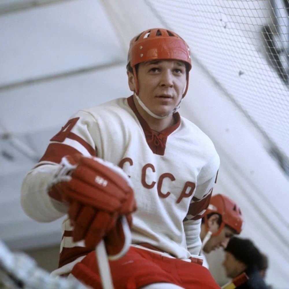 Александр Николаевич Мальцев