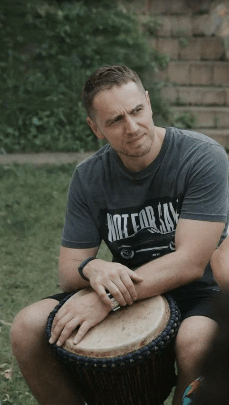 Сергей Чунаев