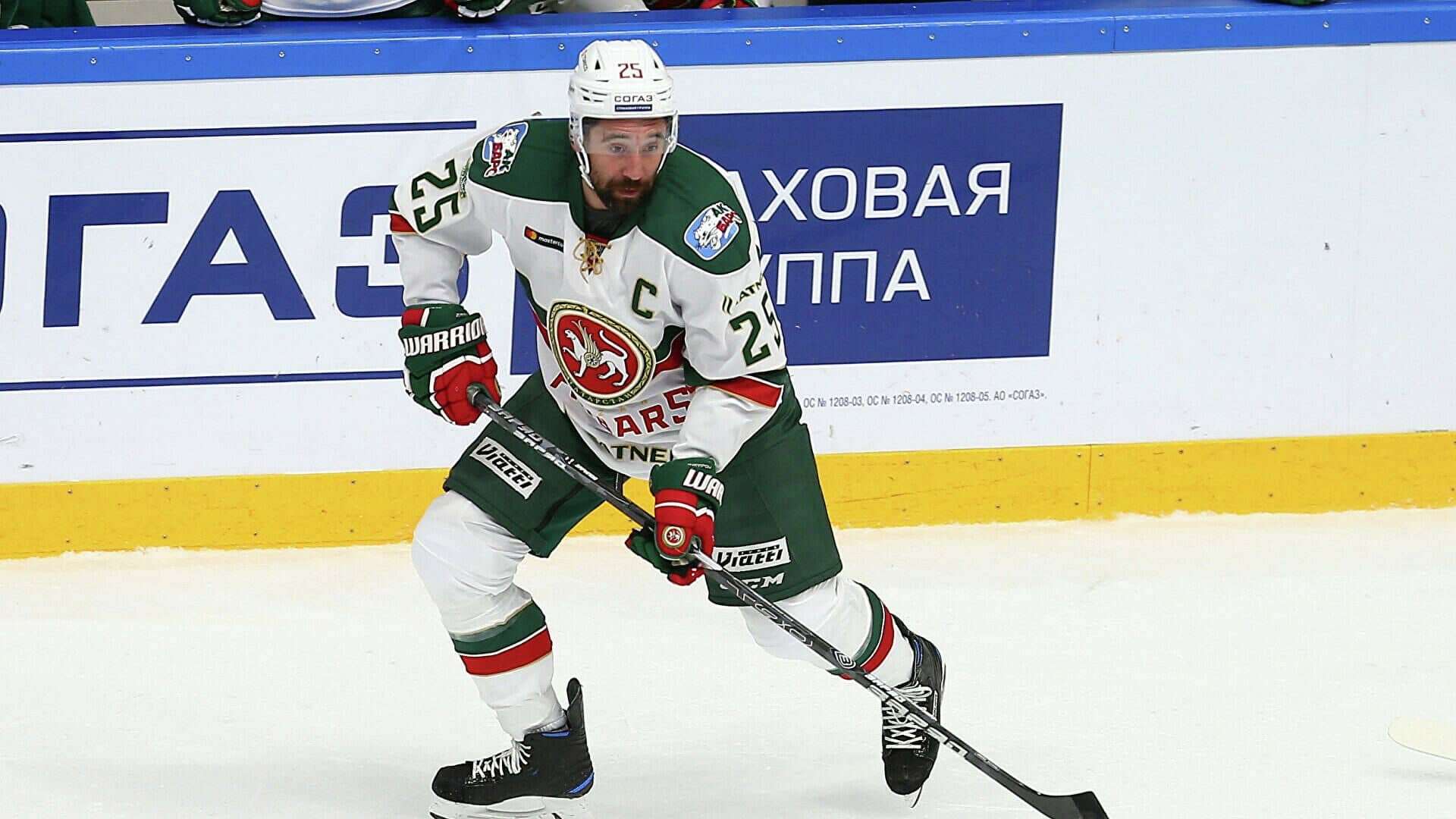 Данис Зиннурович Зарипов