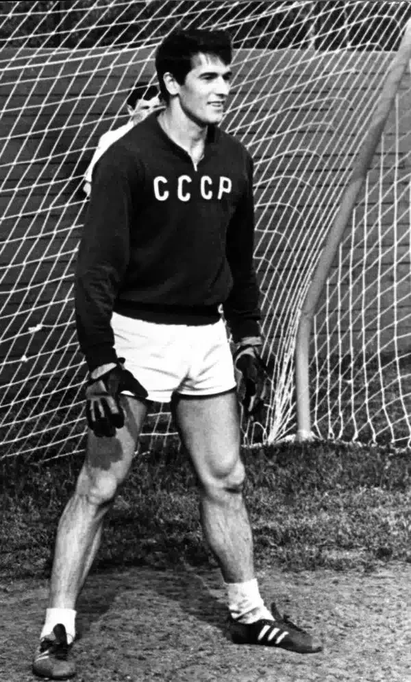 Валерий Иванович Воронин