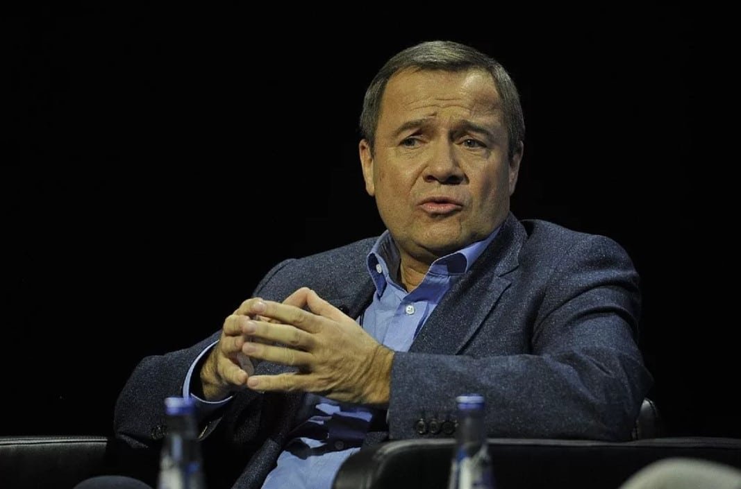 Валентин Борисович Юмашев