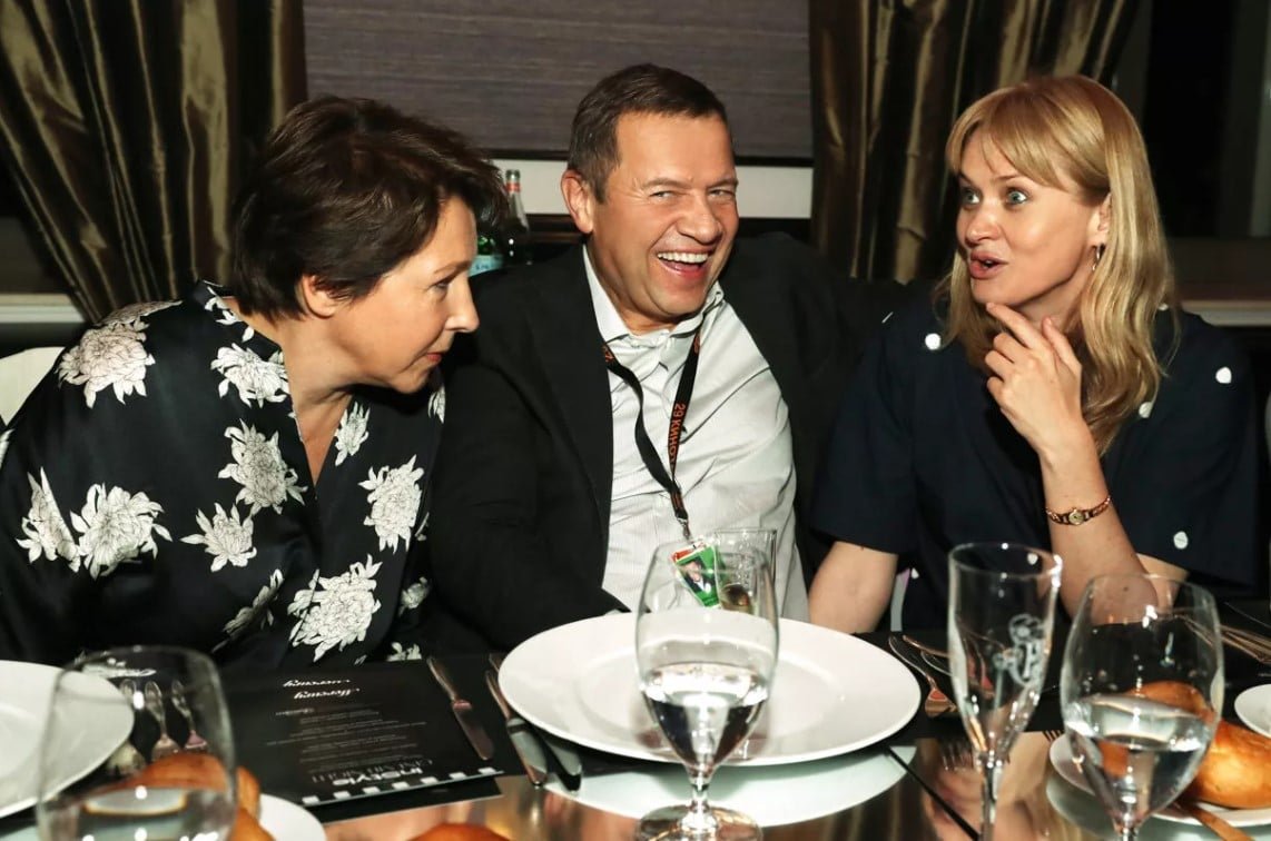 Валентин Борисович Юмашев