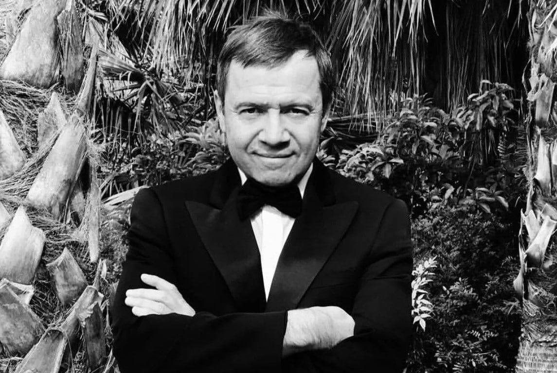 Валентин Борисович Юмашев