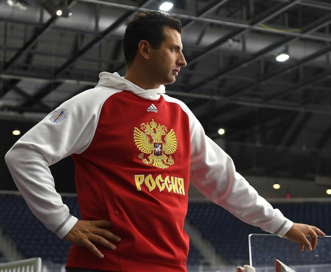 Роман Борисович Ротенберг