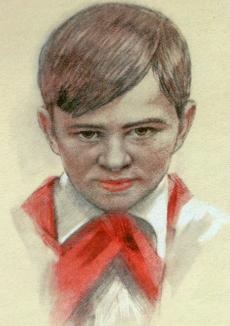 Валентин Александрович Котик