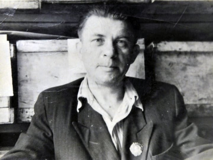 Александр Иванович Маринеско