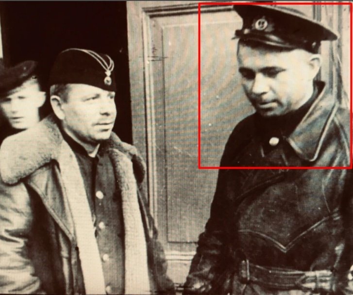 Александр Иванович Маринеско