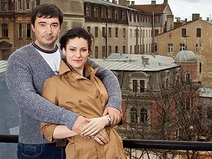 Олег Капустин