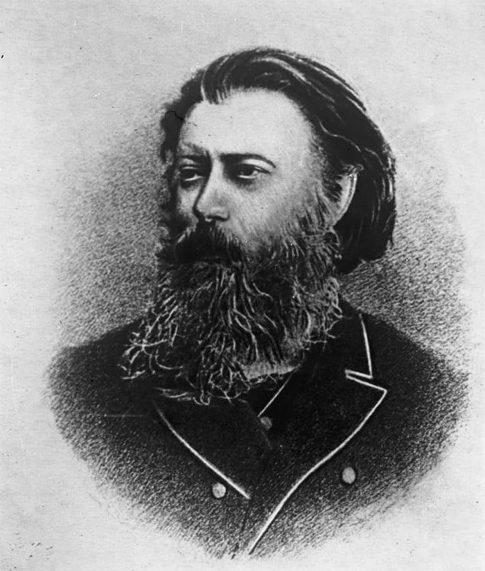 Павел Николаевич Яблочков