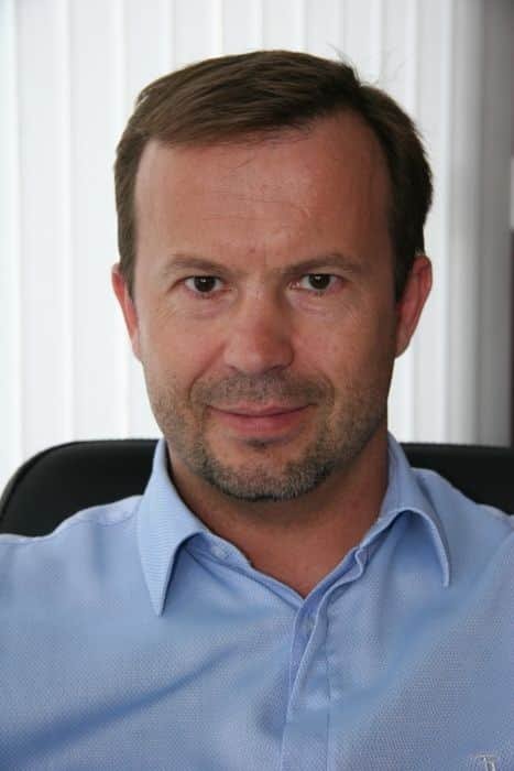 Андрей Владимирович Лушников